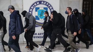 Δολοφονία Λυγγερίδη: Οφείλουν να παρέμβουν ΔΕΑΒ και Επιτροπή Δεοντολογίας ΕΠΟ