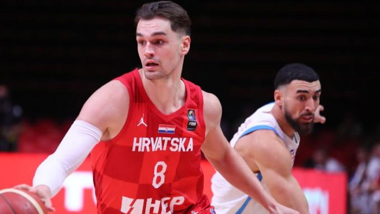 «Τραυματίστηκε στους οπίσθιους μηριαίους ο Μάριο Χεζόνια με την εθνική Κροατίας»