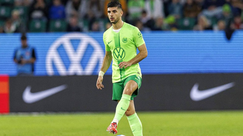 Ο Κουλιεράκης στην καλύτερη 11άδα της πρεμιέρας στην Μπουντεσλίγκα