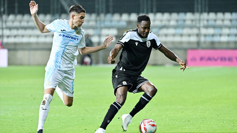 Europa League: Ο Ισπανός Χοσέ Μαρία Σάντσεθ «σφυρίζει» τον β΄ αγώνα του ΠΑΟΚ με τη Ριέκα