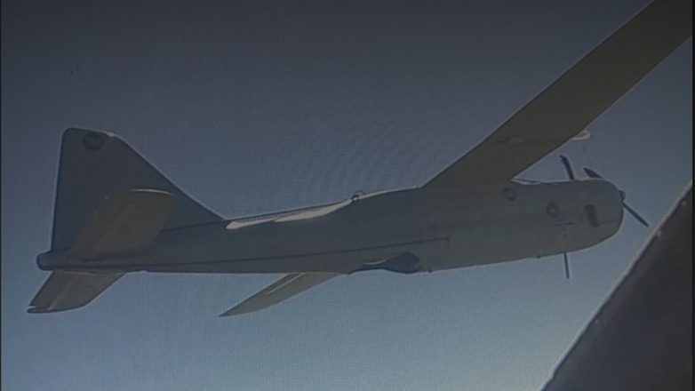 Δανία: Νέες παραβιάσεις από drones