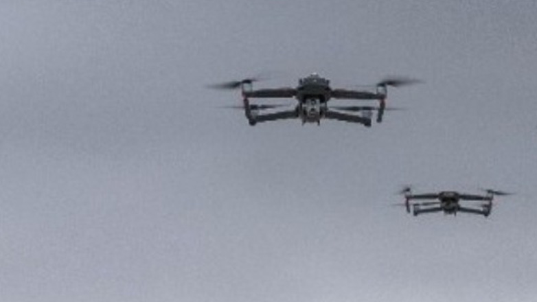 Ρωσία: Καταρρίφθηκαν δύο ουκρανικά drones που κατευθύνονταν στη Μόσχα Ρωσία: Καταρρίφθηκαν δύο ουκρανικά drones που κατευθύνονταν στη Μόσχα