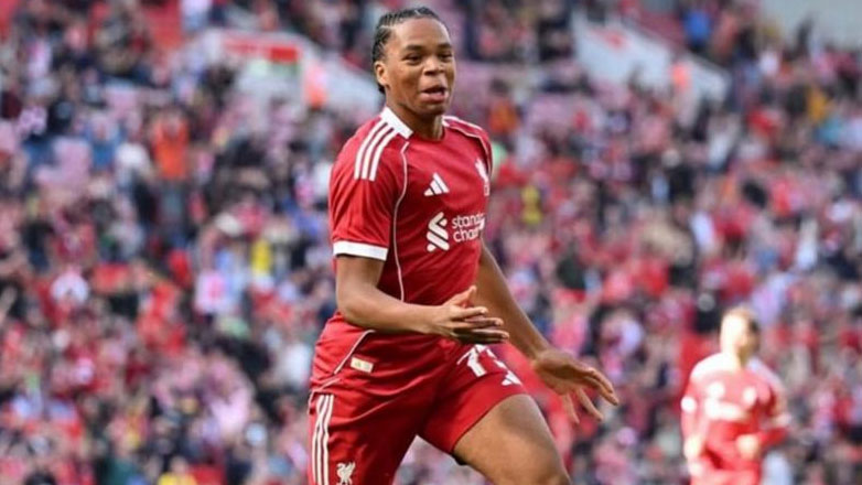 Αγγλία: Ματς-θρίλερ στο «Σεντ Τζέιμς Παρκ», 3-2 η Λίβερπουλ τη Νιούκαστλ