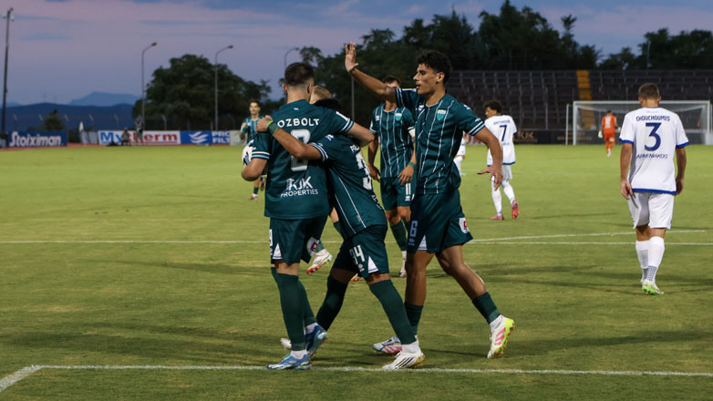 Με ανατροπή ο Λεβαδειακός, 3-2 την Κηφισιά