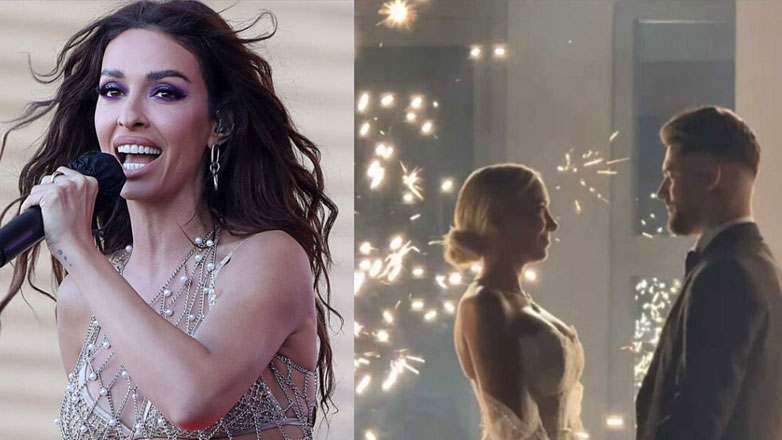 Ελένη Φουρέιρα: Για ποιο λόγο δεν πήγε στον γάμο του FY