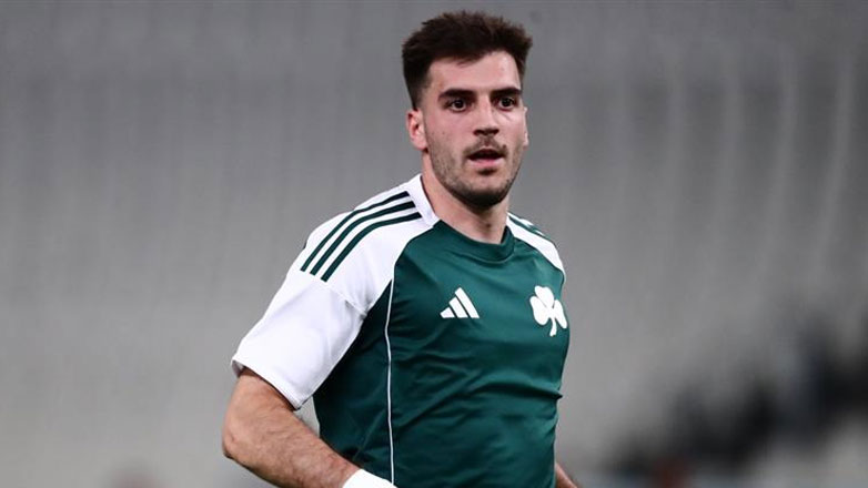 Παναθηναϊκός: Η Σπόρτινγκ «ανέβασε» την πρόταση της για τον Ιωαννίδη