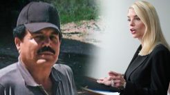 Παμ Μπόντι: Ο Μεξικανός βαρόνος των ναρκωτικών «Ελ Μάγιο» θα πεθάνει στη φυλακή