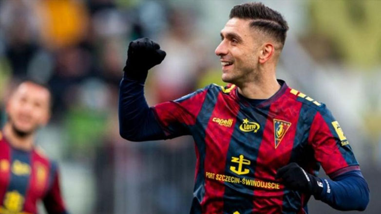 Υπογράφει διετές συμβόλαιο στην Αλ Ούλα ο Ευθύμης Κουλούρης