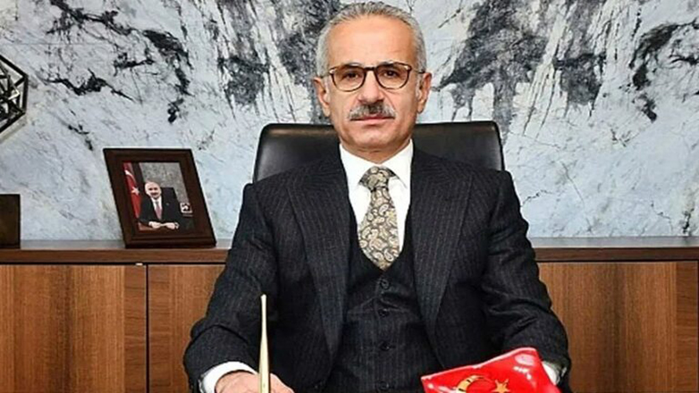 Τουρκία: Υπουργός Μεταφορών… «ραλίστας» – Έτρεχε με 225 χλμ.