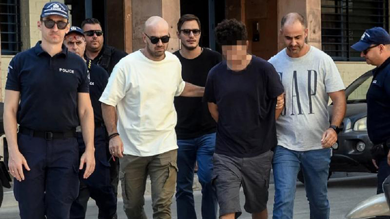 Πατέρας εθελοντή δασοπυροσβέστη στην Πάτρα: «Στη φυλακή δεν είναι ο γιος μου αλλά ο εθελοντισμός»