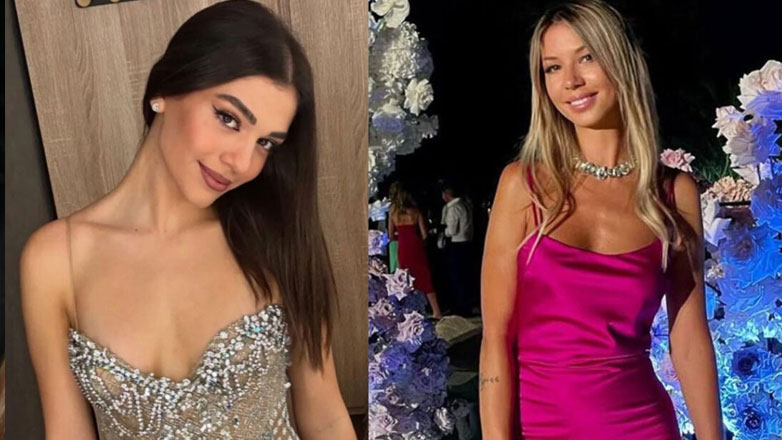 Μελίνα Νικολαΐδη: Με αυτόν τον τρόπο αποχαιρέτησε την Αλεξάνδρα Νικολαΐδου – «Το αγγελάκι μου»