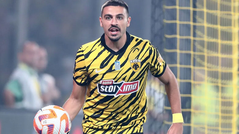 Άρης: Κοντά στον Γαλανόπουλο