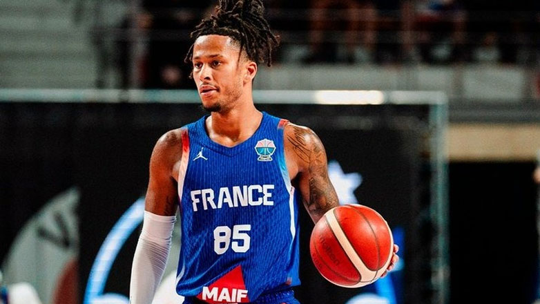 Ματιού Στραζέλ: «Δεν έχω λόγια, μόνο δάκρυα»