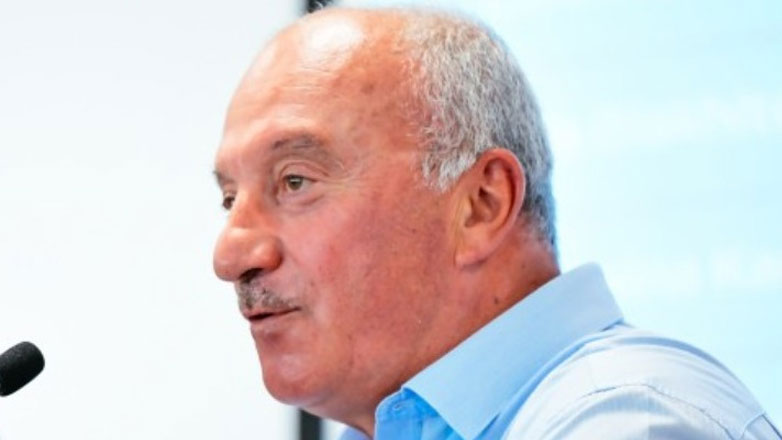 Γιαννόπουλος: «Η Ελλάδα είναι πανέτοιμη να φιλοξενήσει ακόμα μια πολύ σπουδαία διεθνή διοργάνωση