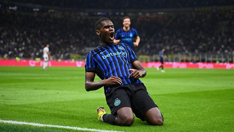 Ιταλία: Με το δεξί η Ίντερ, 5-0 την Τορίνο