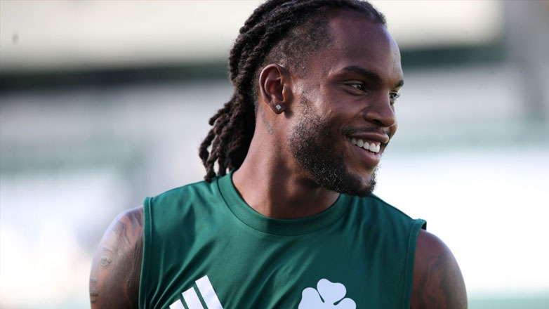 Ρενάτο Σάντσες: «Ο Βιτόρια, ο πρώτος που πίστεψε σε μένα»