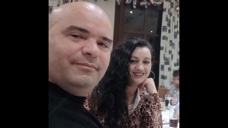 Έγκλημα στο Βόλο: Ο 13χρονος γιος γαντζώθηκε στο λαιμό του δολοφόνου, για να τον αποτρέψει να σκοτώσει τη μητέρα του