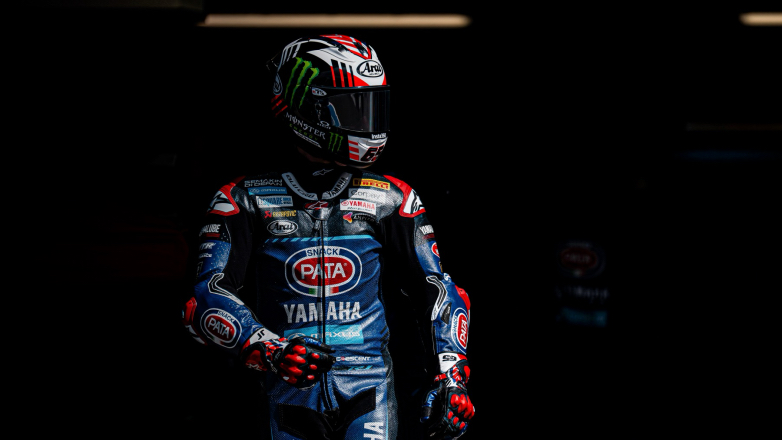 WorldSBK: Ο Rea τερματίζει την πλήρη αγωνιστική του καριέρα στο τέλος του 2025