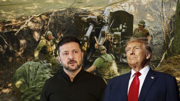 Bloomberg: Ποια είναι η παγίδα με τις εγγυήσεις ασφαλείας στην Ουκρανία