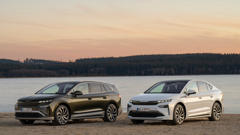 Skoda: Η εντυπωσιακή αύξηση στις πωλήσεις στην Ευρώπη το 1ο εξάμηνο του 2025 