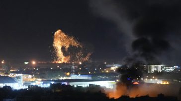 Διεθνής Αμνηστία: Να διενεργηθεί έρευνα για «εγκλήματα πολέμου» μετά τις καταστροφές που προκάλεσε ο στρατός του Ισραήλ στον Λίβανο