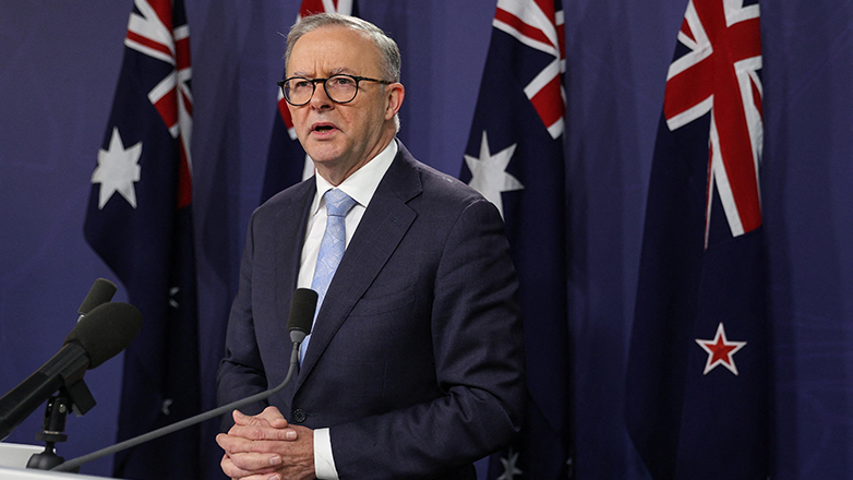 Η Αυστραλία απέλασε τον Ιρανό Πρέσβη