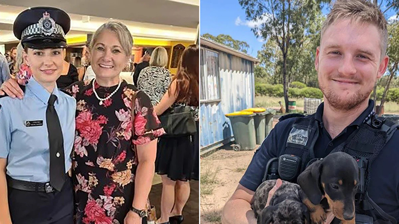 Αυστραλία: Δύο αστυνομικοί νεκροί έπειτα από πυροβολισμούς στη Μελβούρνη