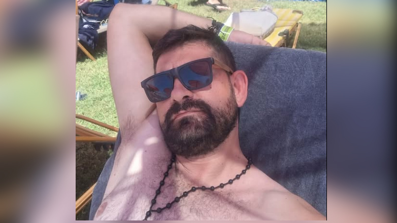 «Έσβησε» ο 40χρονος Νίκος Καλυβιανάκης μετά την πυρκαγιά στο γήπεδο του ΕΓΟΗ