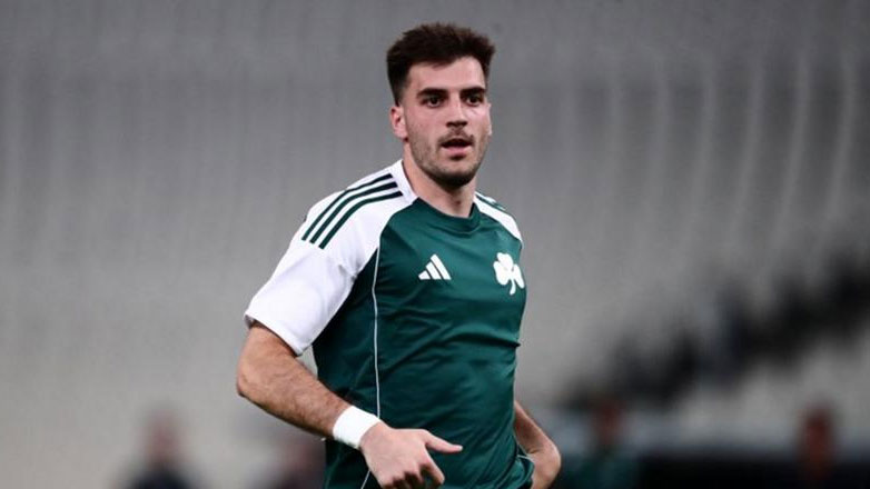 Παναθηναϊκός: Σοβαρό ενδιαφέρον κι απ’ την Πόρτο για τον Φώτη Ιωαννίδη