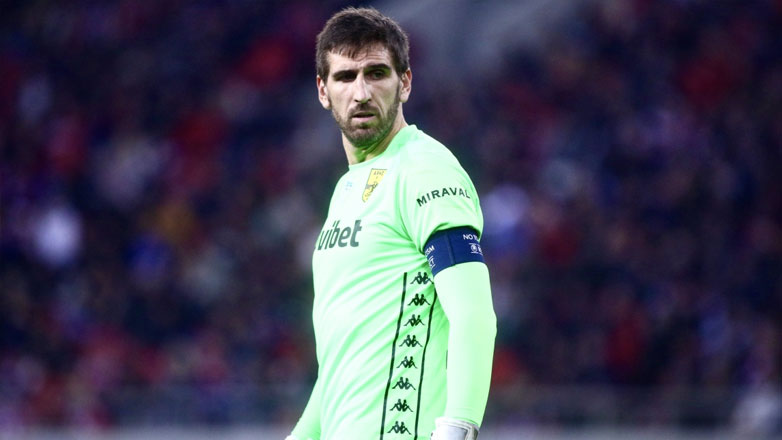 Κουέστα: «Η στιγμή που δεν ήθελα ποτέ έφτασε, αναγκάστηκα να φύγω»