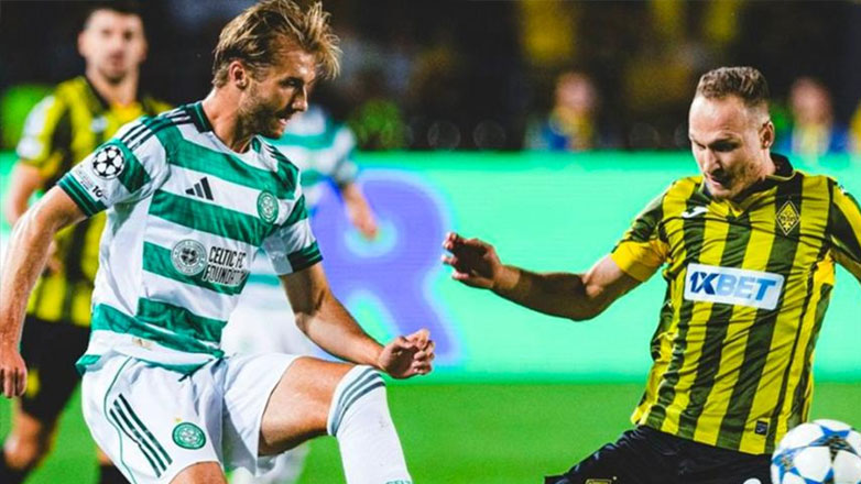 Champions League: Με ήρωα τον Αναρμπέκοφ η Καϊράτ προκρίθηκε στη League Phase και έγραψε ιστορία