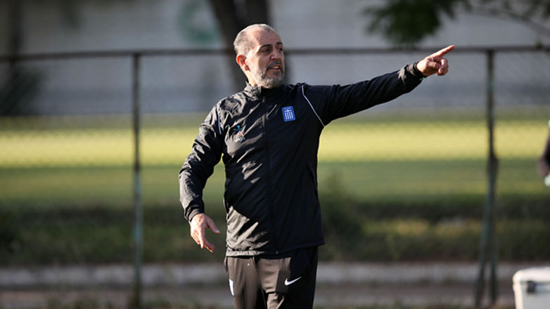 Εθνική Ελπίδων: Η αποστολή για την Μάλτα