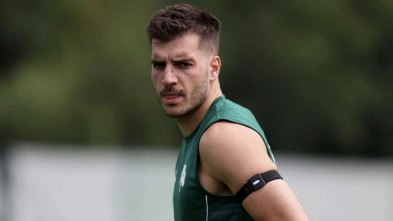 Μετακομίζει στην Σπόρτινγκ ο Ιωαννίδης