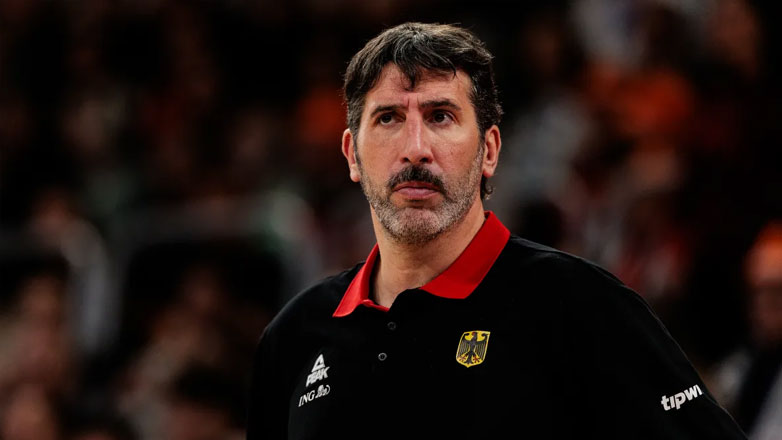 Ευρωμπάσκετ 2025: Με λοίμωξη στο νοσοκομείο του Τάμπερε ο Άλεξ Μουμπρού