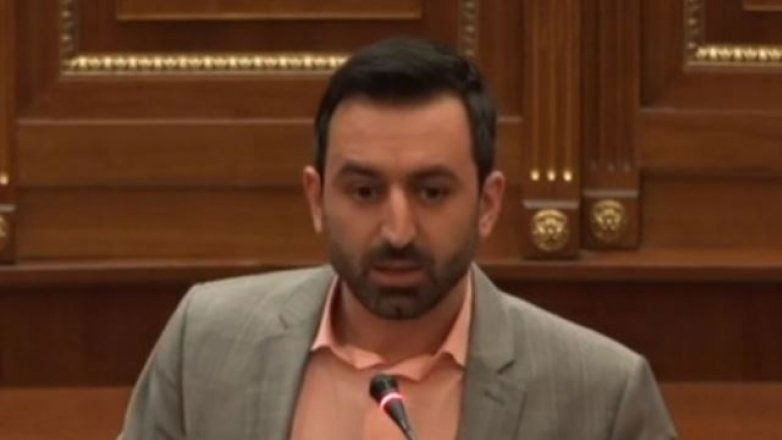 Κόσοβο: Εξέλεξε το νέο του πρόεδρο – Νέα αρχή με το Ντιμάλ Μπάσα