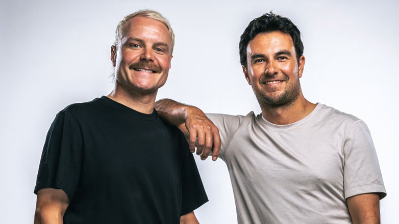 Επίσημο: Perez και Bottas επιστρέφουν στην Formula 1 με την Cadillac