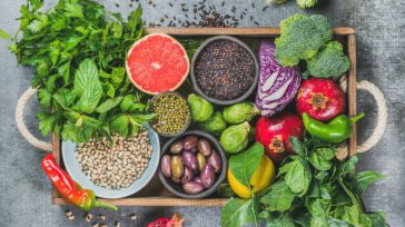 Φυτικές ίνες: Πρέπει να είναι μέρος της διατροφής των αθλητών;