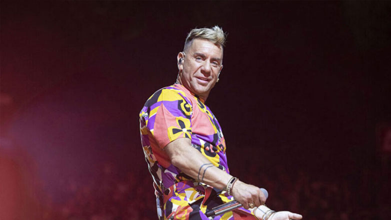 Γιώργος Μαζωνάκης: Η στιγμή που ήρθε σε ρήξη με την οικογένειά του