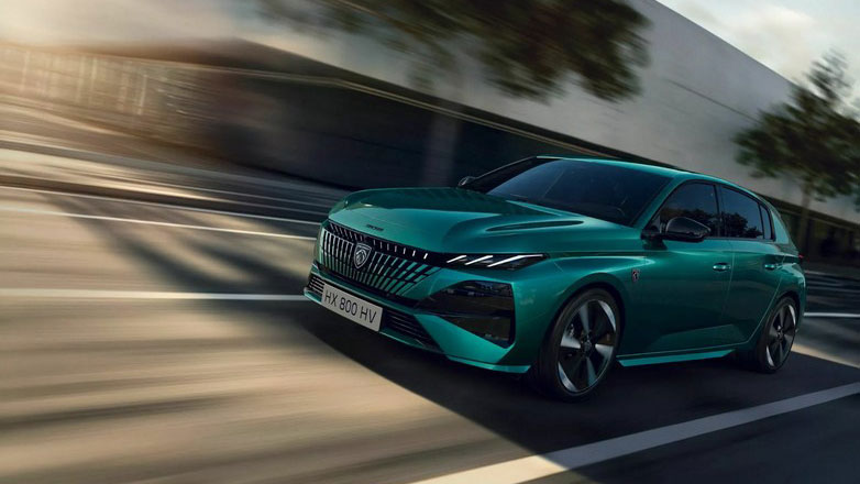 Το Peugeot 308 ανανεώθηκε και έγινε καλύτερο από ποτέ – Δείτε τι νέο φέρνει  αλλά και όλους τους κινητήρες