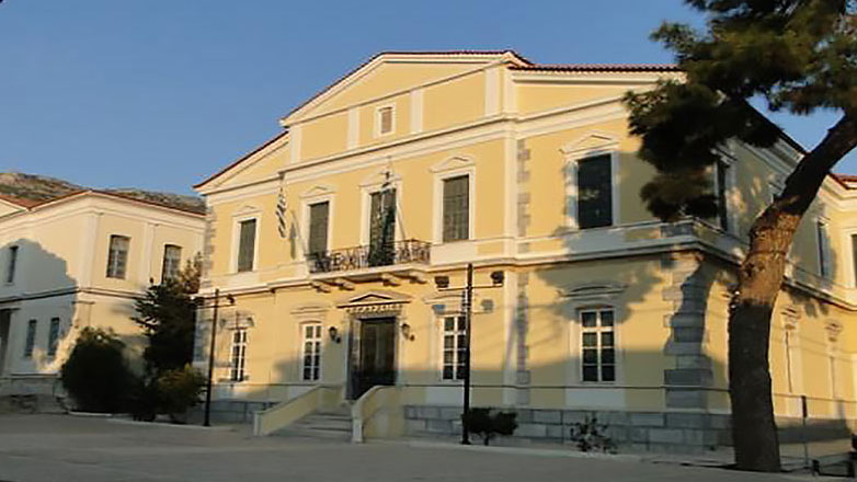 Moυσείο Σάμου: Εκσυγχρονισμός υποδομών και υπηρεσιών εξυπηρέτησης των επισκεπτών