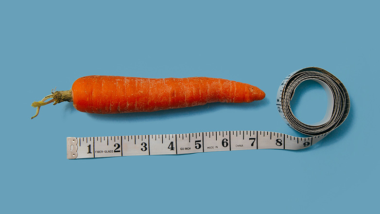 Νέα έρευνα αποκαλύπτει το μέσο μέγεθος του πέους παγκοσμίως