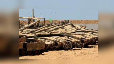 Μια ολοκληρωτική νίκη στη Γάζα είναι μια επικίνδυνη αυταπάτη – Απλώς ρωτήστε τον Κίσινγκερ