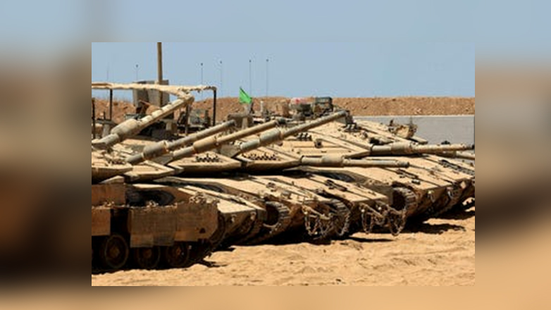 Μια ολοκληρωτική νίκη στη Γάζα είναι μια επικίνδυνη αυταπάτη – Απλώς ρωτήστε τον Κίσινγκερ