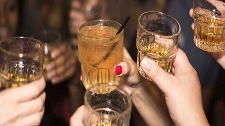 Πανάκριβα και τα ποτά στην Ελλάδα