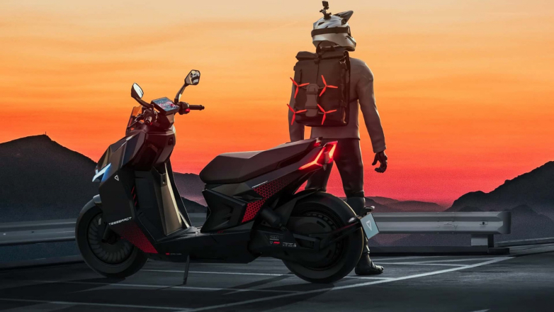 Η Ultraviolette μόλις συγκέντρωσε 18 εκατ. € για να επεκταθεί παγκοσμίως