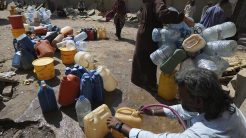 ΟΗΕ: Ένας άνθρωπος στους τέσσερις δεν έχει πρόσβαση σε ασφαλώς διαχειριζόμενο πόσιμο νερό