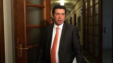 Χάρης Παμπούκης: Παγκόσμια διάκριση – Εξελέγη στο Ινστιτούτο Διεθνούς Δικαίου