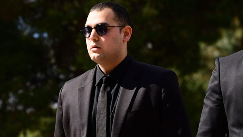 Χρίστος Κούγιας: «Θα υποβληθεί μήνυση κατά παντός υπευθύνου που προσπαθεί μέσω λογαριασμών να με εκβιάσει»