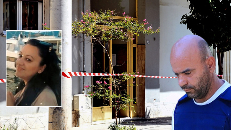 Δριμύτατο το κατηγορητήριο για τον δράστη του φονικού στο Βόλο