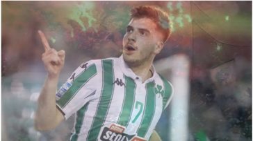 Ιωαννίδη, είσαι μεγάλο βαρίδι